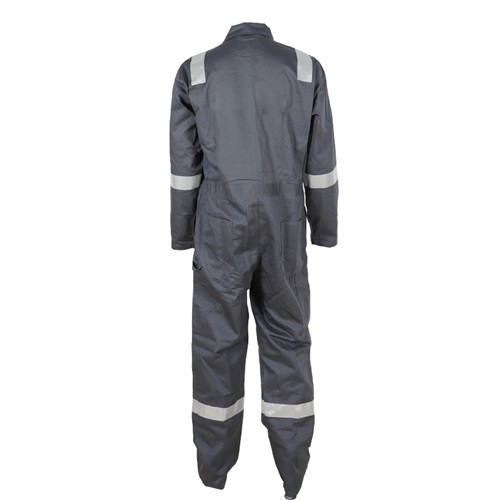 100% Cotton Flame Retardant Coveralls