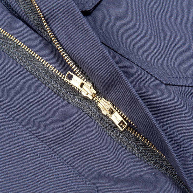 100% Cotton Flame Retardant Work Coverall