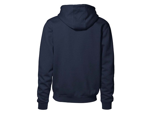 100% Cotton Knitted Fireproof Hoodie