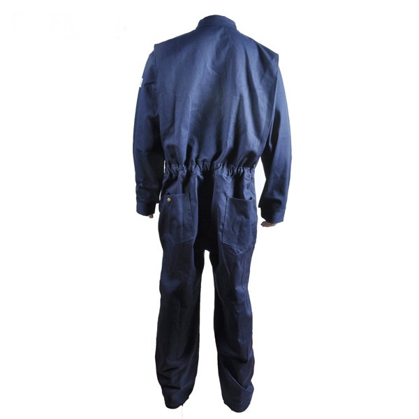 ASTM F1959 Welding Arc Flash Protective Coverall for Workers