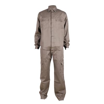 EN 11611 FR Safety Welding Suits