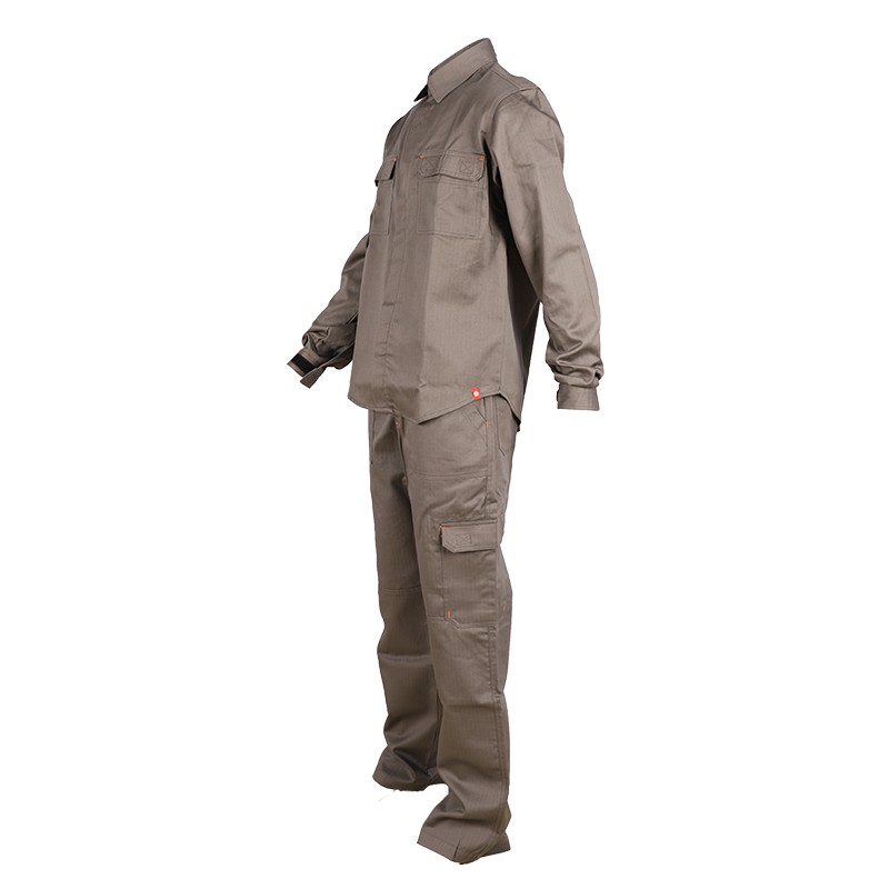 EN 11611 FR Safety Welding Suits