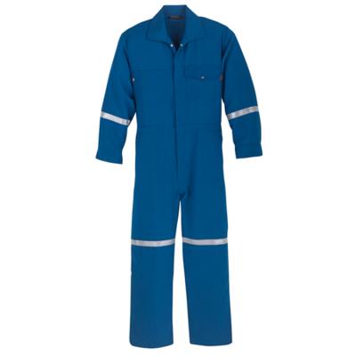 FR Nomex III Aramid Lightweight Flame Retardant Coverall