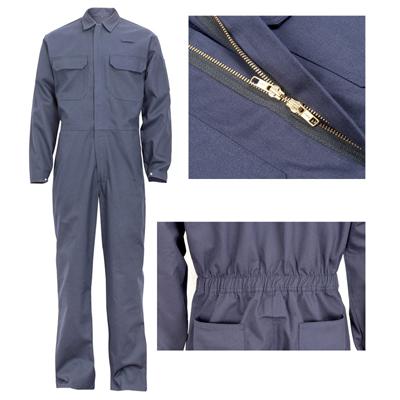 Fire Resistant Protective Workwear FR Coverall