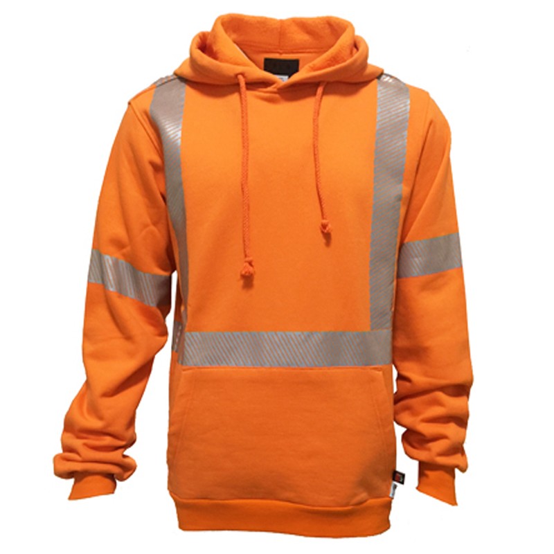 Fire Resistant Reflective Sweatshirt