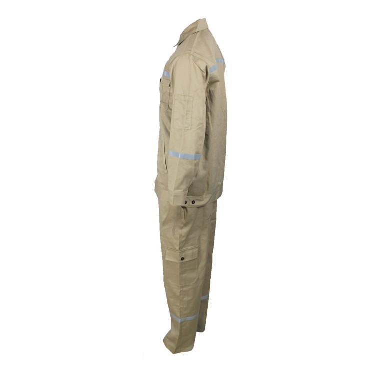Custom Safety Coal Mine Water Proof  Fire Retardant Workwear 