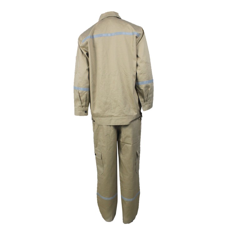 Custom Safety Coal Mine Water Proof  Fire Retardant Workwear 