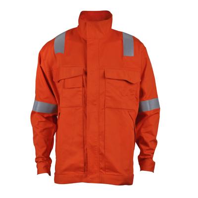 Flame Resistant PPE Flame Retardant Jacket 