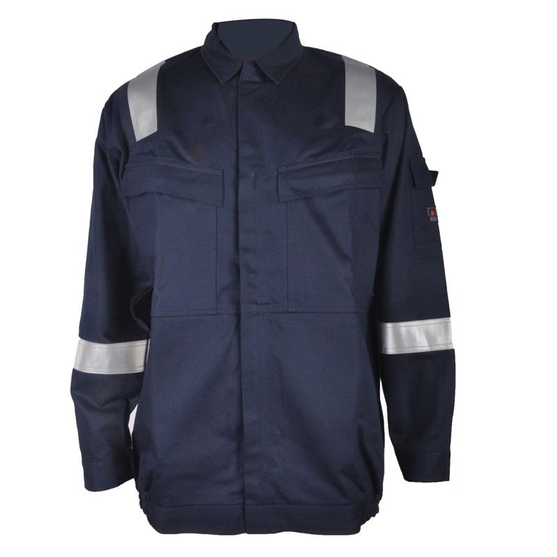 Flame Resistant PPE Flame Retardant Jacket