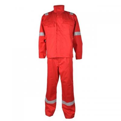 Flame Retardant Suits - Current page 1