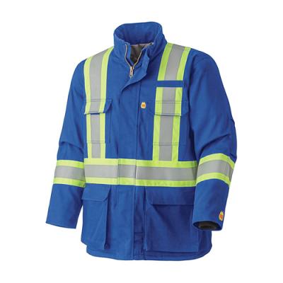 FLAME RETARDANT JACKET Current page 1